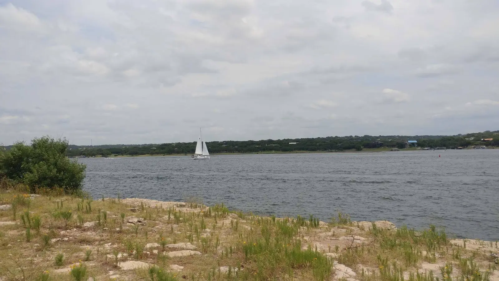 Pace Bend Park